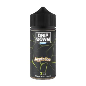 Drip-Down-Apple-Ice-E-Liquids-100ml