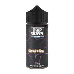 Drip-Down-Grape-Ice-E-Liquids-100ml