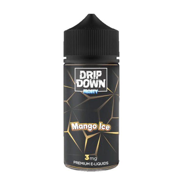 Drip-Down-Mango-Ice-E-Liquids-100ml