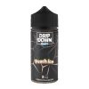 Drip Down E Liquids – Frosty Mango Ice 100ml (0, 3, 6 mg) Drip Down vapestation Drip-Down-Peach-Ice-E-Liquids-100ml