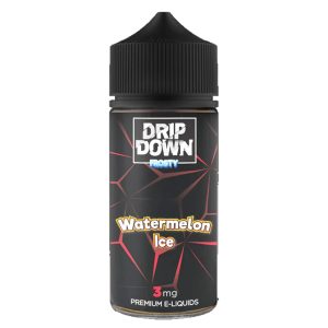 Drip-Down-Watermelon-Ice-E-Liquids-100ml
