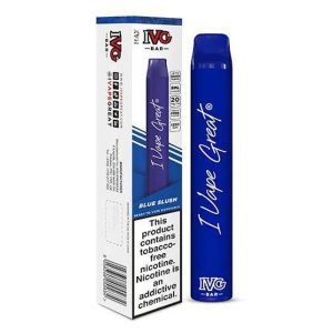 IVG-Max-Bar-Disposable-Blue-Slush-3000-puff