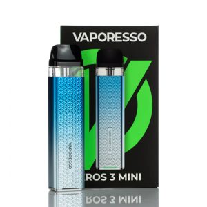 Vaporesso XROS 3 Pod Kit 1000mAh Pod Kits / MTL vapestation 2 Vaporesso-XROS-3-sale-in-pakistan