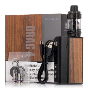 Voopoo Drag 4 Mod Starter Kit 177W Pod Mod vapestation 2 Voopoo-Drag-4-online-in-pakistan