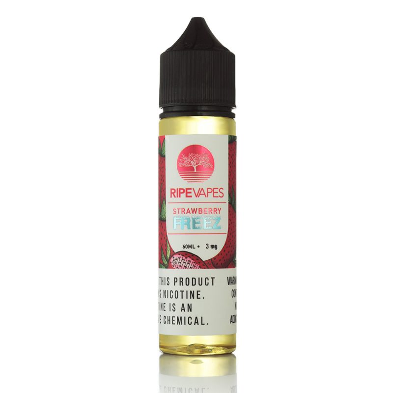 Ripe-Vapes-E-Liquids-strawberry-Freeze-60ml