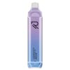 RufPuf-Bougie-Blue-Razz-Blackberry-Disposable-Vape-50mg