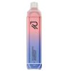 RUFPUF Disposable Vape – Blazin’ Blue Razz Peach Ice 50mg (7500 Puffs) Disposable Vapes vapestation RufPuf-Bougie-Blueberry-Raspberry-Ice-Disposable-Vape-50mg