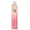 RufPuf-Bougie-Twisted-Melons-Disposable-Vape-50mg