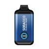 SORA Disposable Vape – Coke Ice 50mg (8000 Puffs) Disposable Vapes vapestation 2 SORA-disposable-Blueberry-energy-8000-Puffs