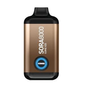 SORA-disposable-Coke-Ice-8000-Puffs
