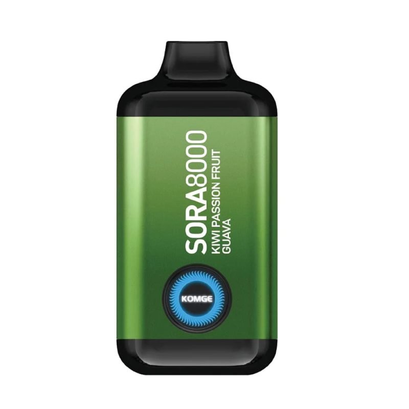 SORA-disposable-Kiwi-Passion-Fruit-8000-Puffs
