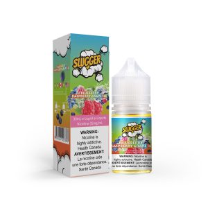 Slugger-BLueberry-raspberry-Grape-ice-30ml-in-pakistan