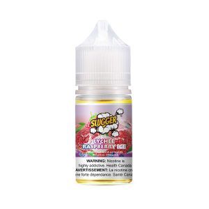 Slugger-Lychee-raspberry-ice-30ml