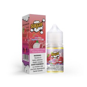 Slugger-Lychee-raspberry-ice-30ml-in-pakistan