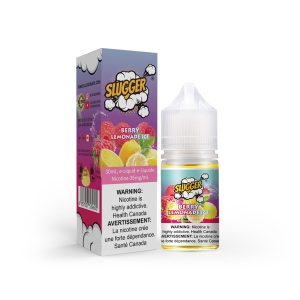 Slugger-berry-lemnonade-Ice-30ml