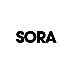 SORA Disposable Vape – Mango Peach Watermelon 50mg (8000 Puffs) Disposable Vapes vapestation 2 Sora-Disposables-In-Pakistan