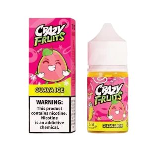Tokyo-Crazy-Fruits-Salt-Guava-Ice-30ml-35mg