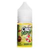 Tokyo Crazy Fruits Series Salt – Guava Ice 30ml (35, 50, 60 mg) Nic Salts vapestation Tokyo-Crazy-Fruits-Salt-Mango-King-30ml-price-in-pakistan