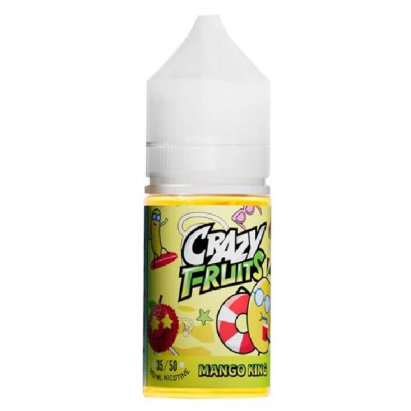 Tokyo-Crazy-Fruits-Salt-Mango-King-30ml