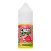 Tokyo Salt – Iced Watermelon 30ml (20, 30, 50, 60 mg) Nic Salts vapestation 2 Tokyo-Crazy-Fruits-Salt-Watermelon-30ml