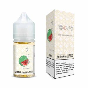 Tokyo-Salt-Iced-WAtermelon-30ml