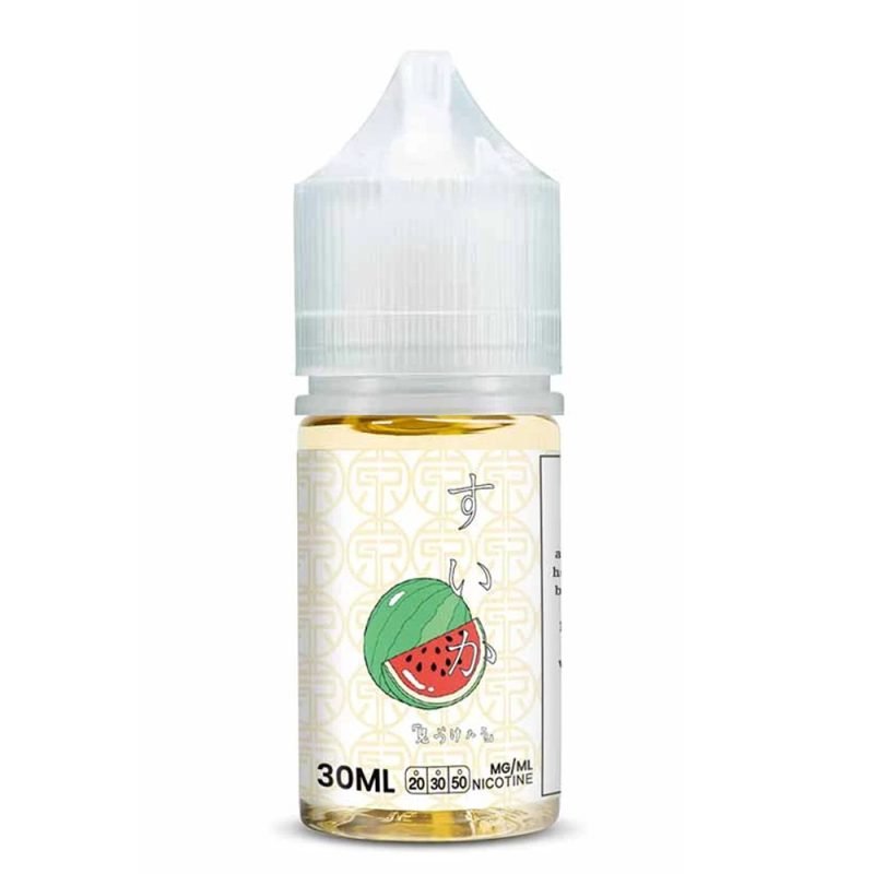 Tokyo-Salt-Iced-WAtermelon-30ml-50mg-price-in-pakistan