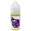 Wet Salt – Platinum 30ml (30, 50 mg) WET E-Liquids vapestation Wet-Salt-Grape-Iced-30ml