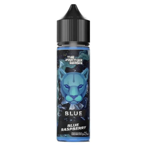 dr-vape-Blue-panther-Blue-raspberry-e-liquids-60ml