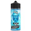 Dr Vapes E Liquids – Blue Panther Series Frozen Blue Raspberry 60ml (3, 6, 12, 18 mg) Dr Vapes vapestation dr-vape-Blue-panther-frozen-Blue-raspberry-120ml