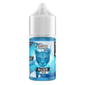 dr-vape-Blue-panther-frozen-Blue-raspberry-30ml
