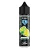 Dr Vapes E Liquids – Gems Emerald Limy Lemon 120ml (3, 6 mg) Dr Vapes vapestation dr-vape-E-Liquids-gems-emerald-limy-lemon-60ml