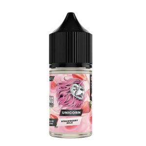 dr-vape-E-Liquids-panther-Series-unicorn-strawberry-milk-30ml