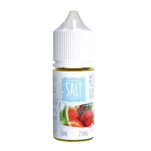 Skwezed Salts – Watermelon Strawberry ICE 30ml (25 , 50 mg) Nic Salts