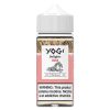 Yogi Delights E Liquids – Strawberry Ice 100ml (3, 6 mg) Eliquids vapestation 2 yogi-Delights-e-liquids-pink-guava-ice-100ml