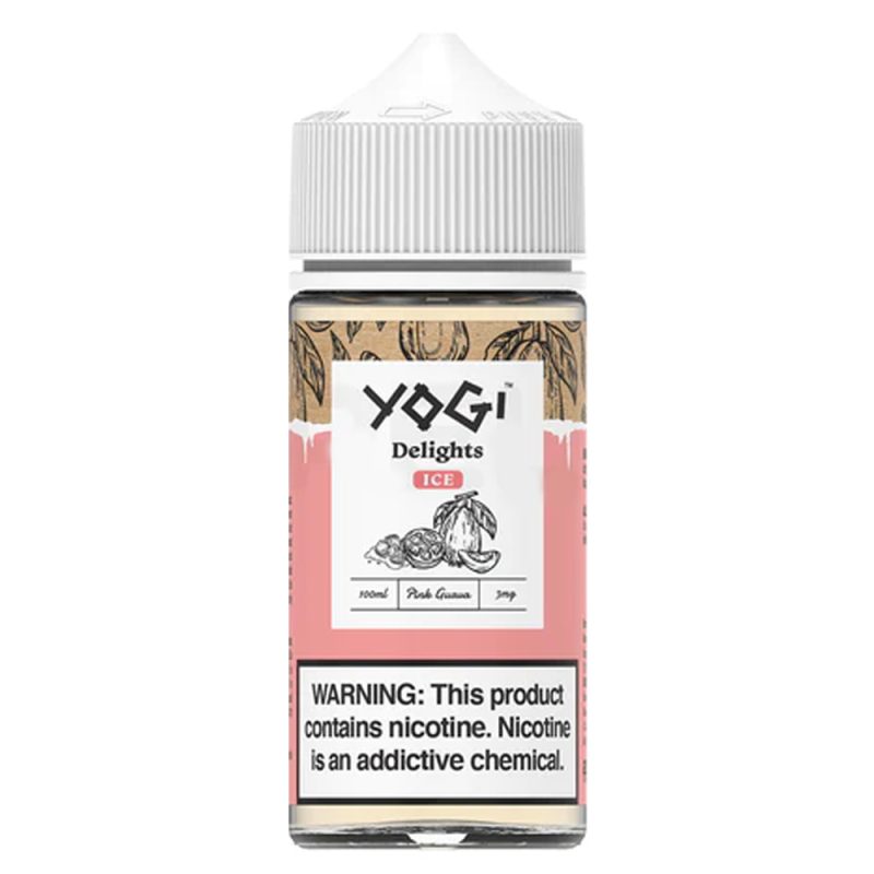 yogi-Delights-e-liquids-pink-guava-ice-100ml