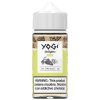 Yogi Delights E Liquids – Blueberry Ice 100ml (3, 6 mg) Eliquids vapestation yogi-Delights-e-liquids-white-grape-ice-100ml