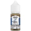 Yogi Salt – Vanilla Tobacco Granola Bar 30ml (35, 50 mg) Yogi Eliquids vapestation yogi-Delights-salt-blueberry-ice-35mg