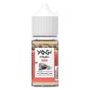 Yogi Delights Salt – Strawberry Ice 30ml (35, 50 mg) Yogi Eliquids vapestation yogi-Delights-salt-watermelon-ice-30ml-35mg