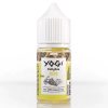 Yogi Delights Salt – Blueberry Ice 30ml (35, 50 mg) Yogi Eliquids vapestation yogi-Delights-salt-white-grape-ice-30ml