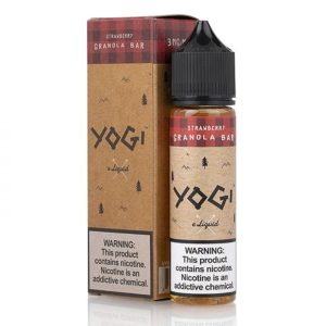 yogi-e-liquids-strawberry-granola-bar-3mg