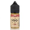 Yogi Salt – Vanilla Tobacco Granola Bar 30ml (35, 50 mg) Yogi Eliquids vapestation 2 yogi-salt-strawberry-granola-bar-50mg