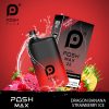 Posh-MAx-2.0-disposable-Vapes-dragon-strawberry-banana-ice