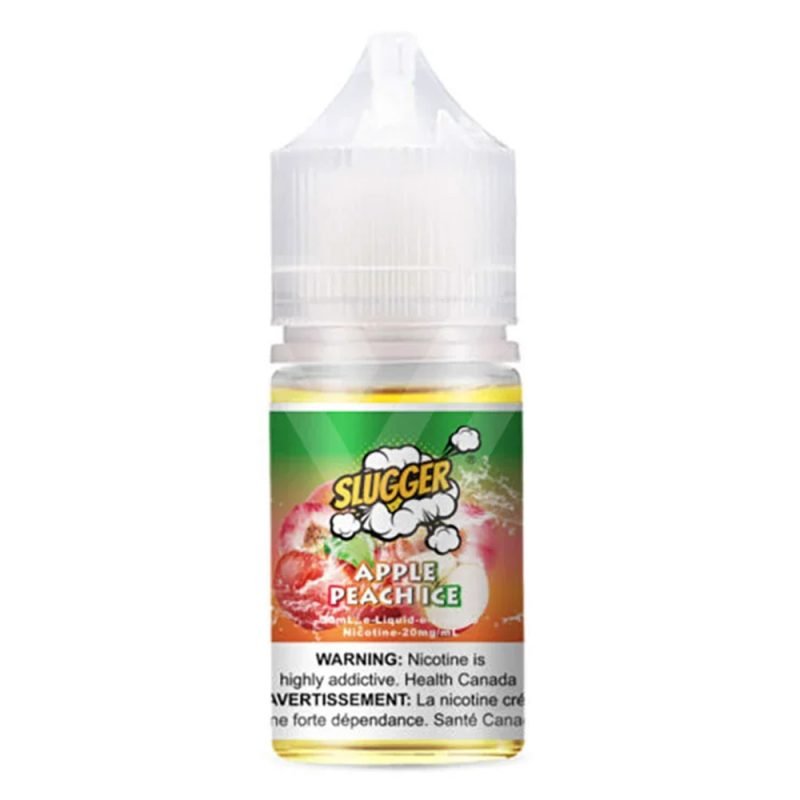 Slugger-Salt-Apple-Peach-Ice-30ml