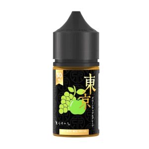 Tokyo-Golden-Salt-Green-Grape-Apple-Ice-30ml-6mg