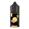Tokyo Salt – Iced Peach Melon 30ml (20, 30, 50 mg) Nic Salts vapestation 2 Tokyo-Golden-Salt-Orange-Peach-Ice-30ml-price-in-pakistan