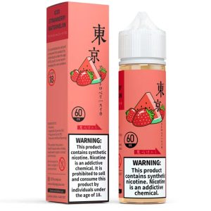 Tokyo-Iced-Strawberry-Watermelon-60ml