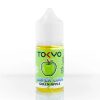 Tokyo Golden Series Salt – Iced Green Grape Apple 30ml (20, 30, 50 mg) Nic Salts vapestation 2 Tokyo-Super-Cool-Green-Apple-30ml