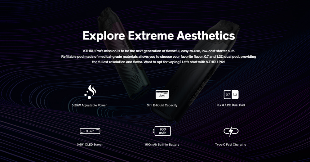 VOOPOO-V-Thru-PRo-Eternity-Edition-in-pakistan