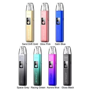 Voopoo-Argus-G-Pod-KIt-colors