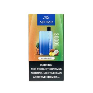 Air-Bar-Box-Dispoable-Vape-Jungle-Juice-3000-Puffs